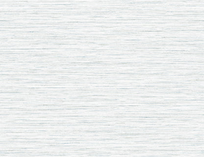 Loe Sanctuary Stria Embossed Vinyl Unpasted Wallpaper