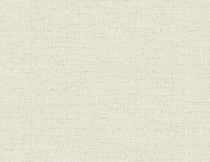 Kaya Faux Paperweave Embossed Vinyl Unpasted Wallpaper