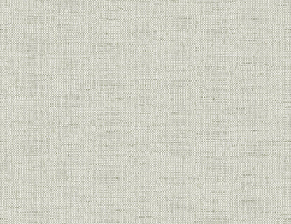 Kaya Faux Paperweave Embossed Vinyl Unpasted Wallpaper