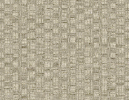 Kaya Faux Paperweave Embossed Vinyl Unpasted Wallpaper