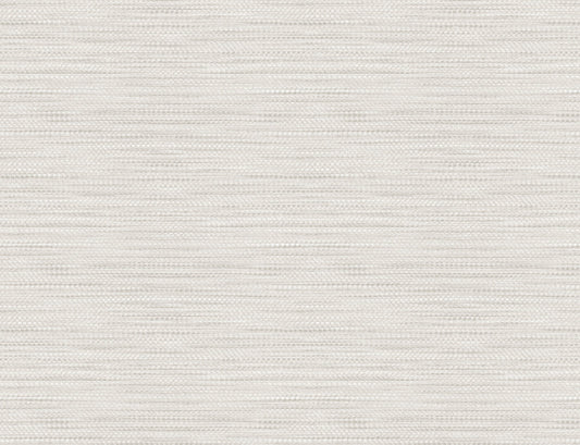 Living with Art Toweling Linen Faux Unpasted Wallpaper