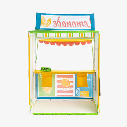Lemonade Stand for Kids