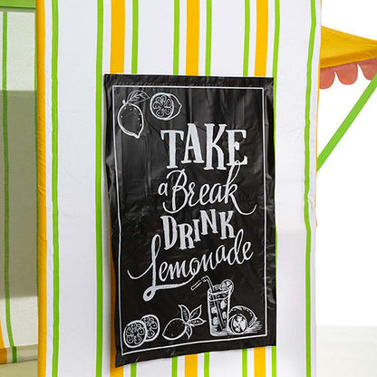 Lemonade Stand for Kids