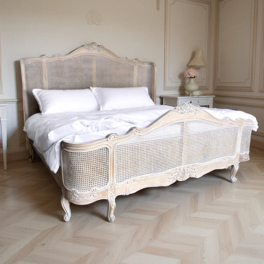 La Reine Bed Frame King Size