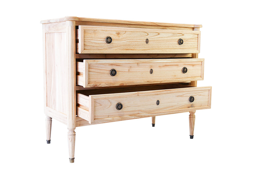 Louie Dresser-15% discount thru April 7th