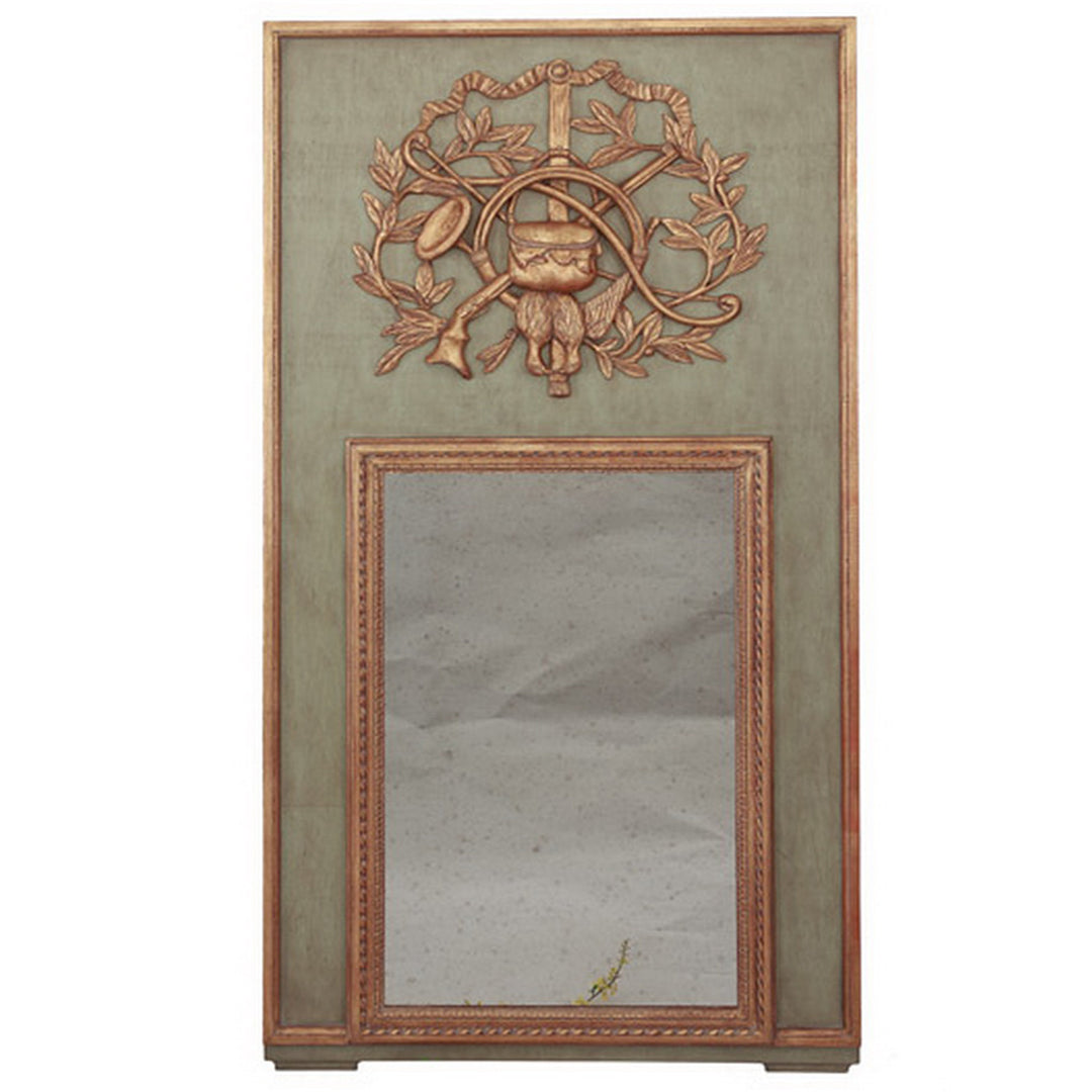 Hunt Mirror by French Market Collection