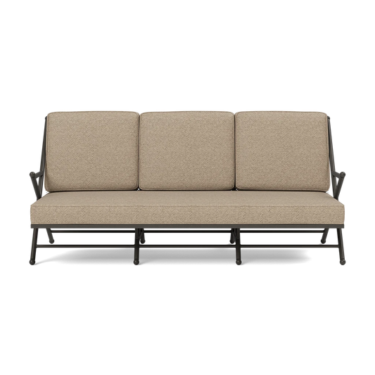 Balta Sofa Tanaro Bark Performance Woven Fabric