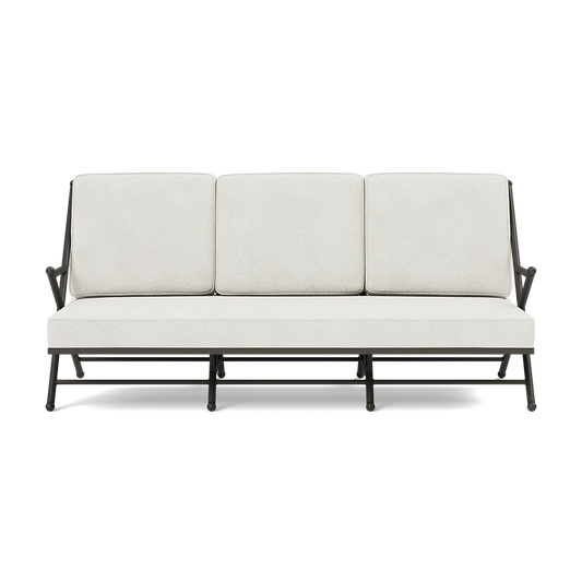 Balta Sofa Lambro Cream High-Performance Boucle