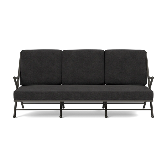 Balta Sofa Lambro Smoke High-Performance Boucle