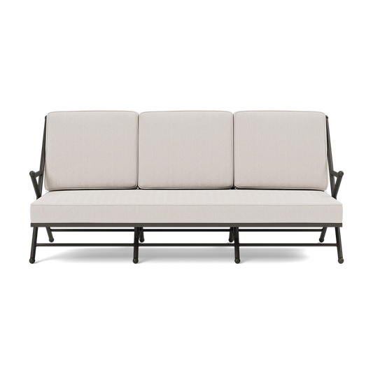 Balta Sofa Pagua Bone High-Performance Fabric