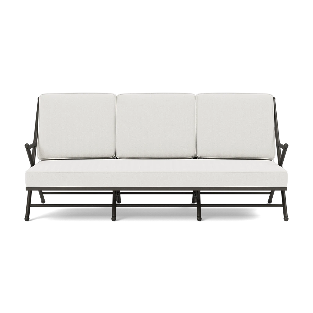 Balta Sofa Pagua Cream High-Performance Fabric