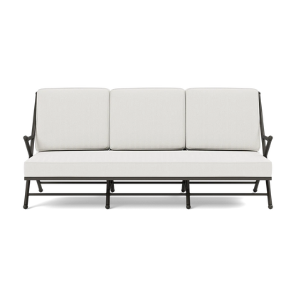 Balta Sofa Pagua Cream High-Performance Fabric