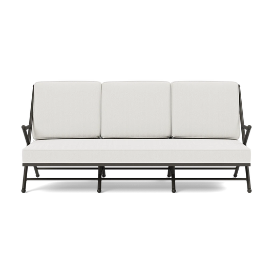 Balta Sofa Pagua Cream High-Performance Fabric
