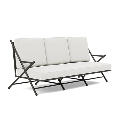Balta Sofa Pagua Cream High-Performance Fabric