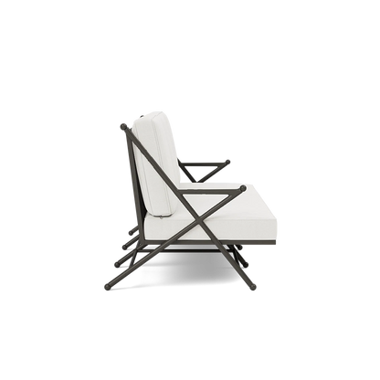 Balta Sofa Pagua Cream High-Performance Fabric