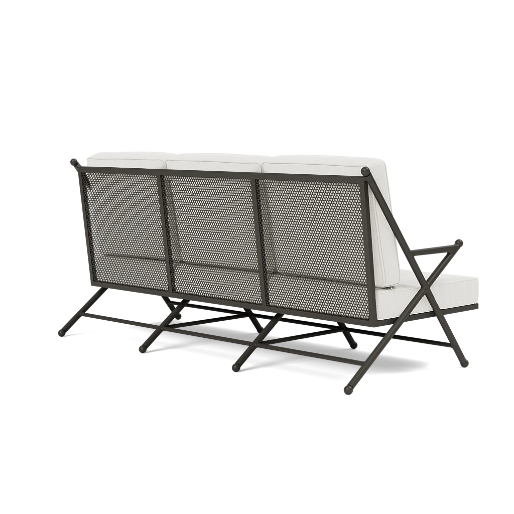 Balta Sofa Pagua Cream High-Performance Fabric