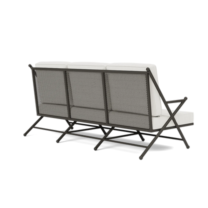 Balta Sofa Pagua Cream High-Performance Fabric