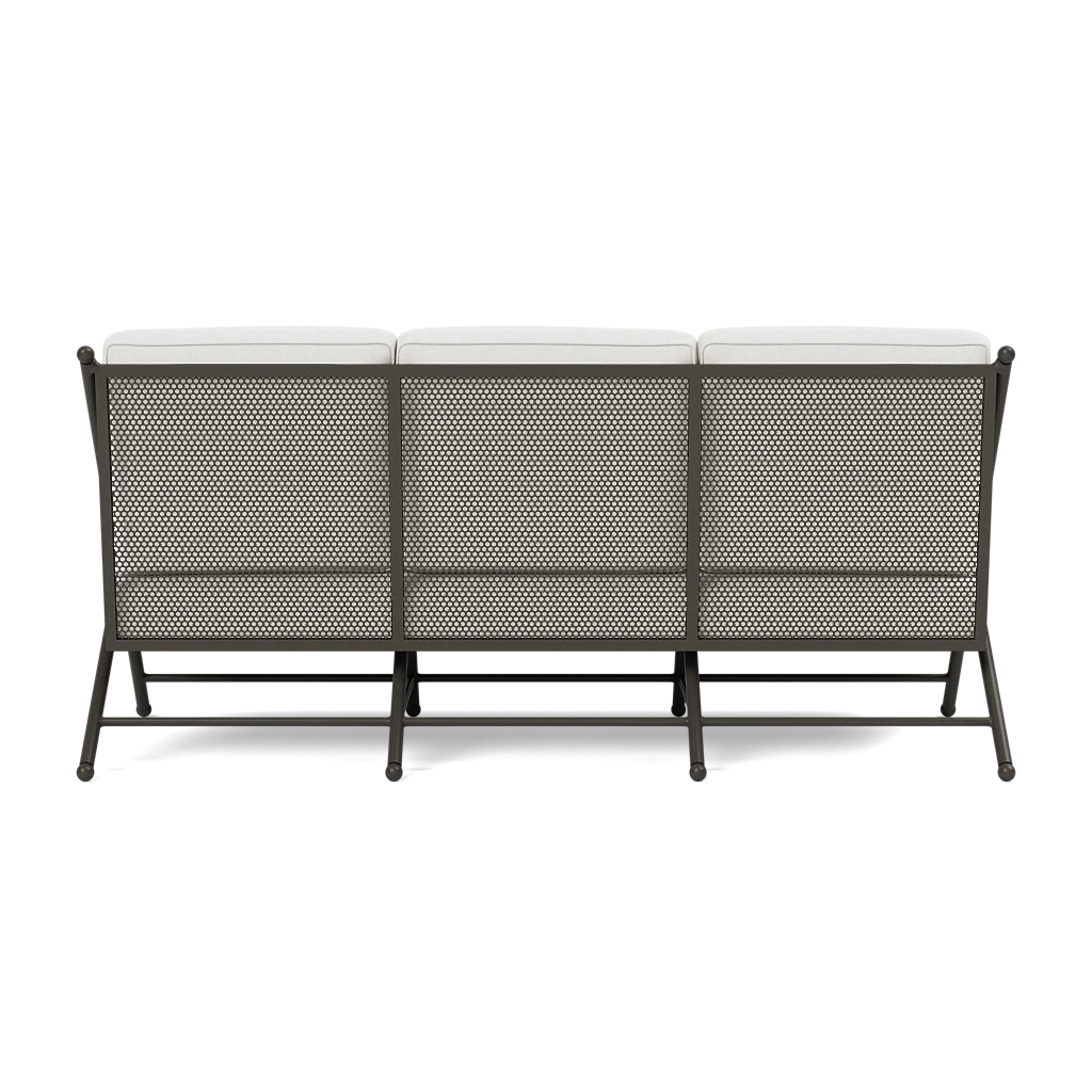 Balta Sofa Pagua Cream High-Performance Fabric