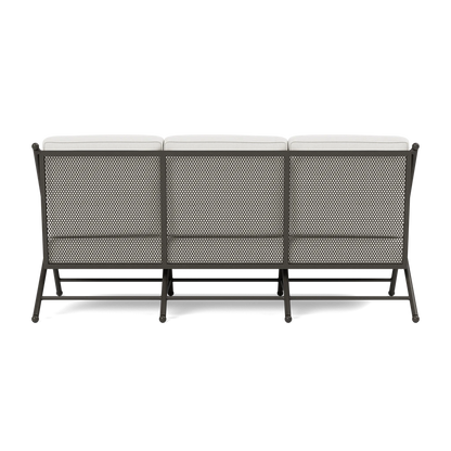 Balta Sofa Pagua Cream High-Performance Fabric