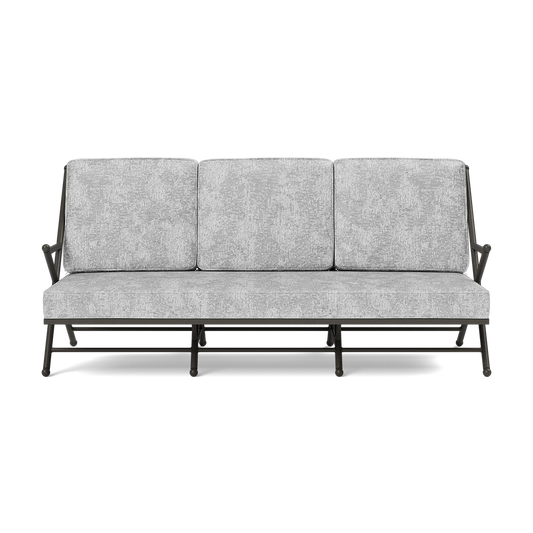 Balta Sofa Volta Mist High-Performance Fabric