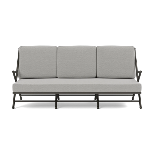 Balta Sofa Weser Fog High-Performance Fabric