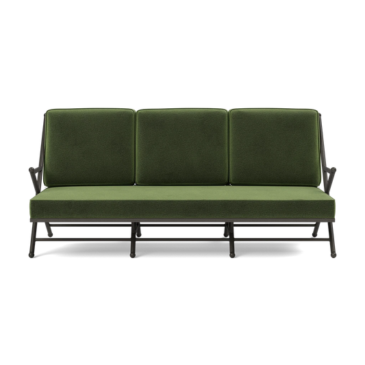 Balta Sofa Havel Cactus Outdoor Performance Velvet