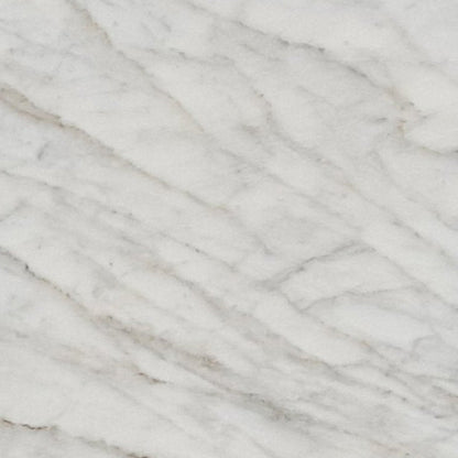 Mugla Sugar White Bookmatching Marble Slabs Polished - Livfloors Collection