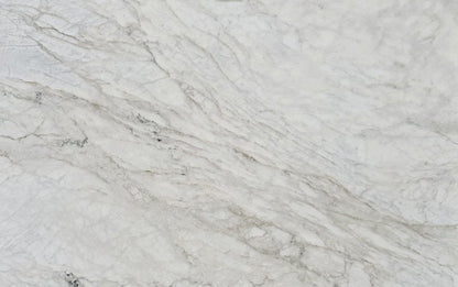 Mugla Sugar White Bookmatching Marble Slabs Polished - Livfloors Collection