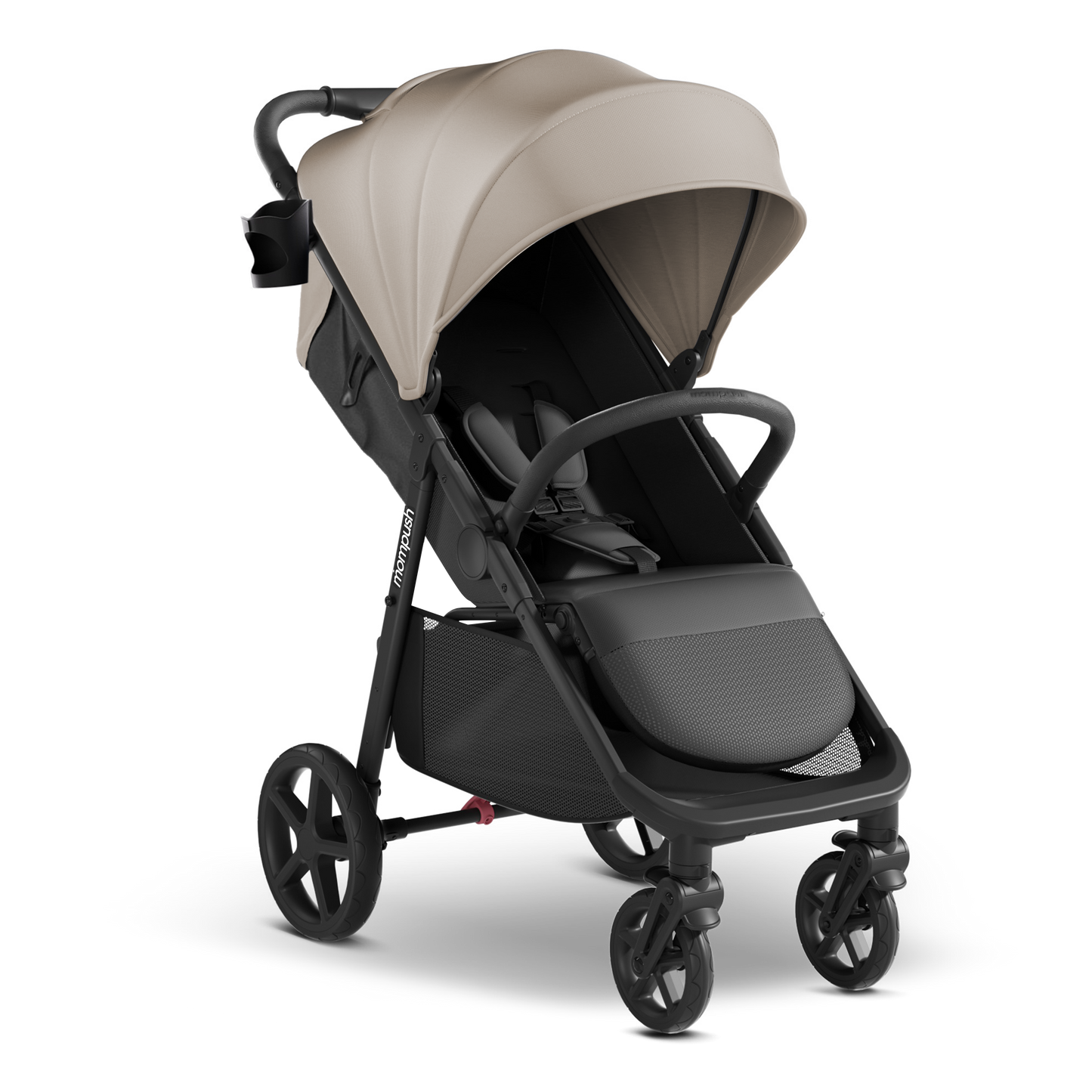 Mompush Nova Baby Stroller