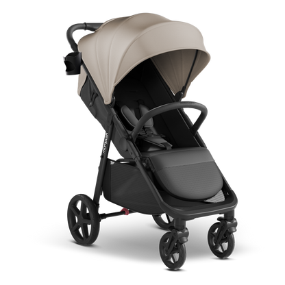 Mompush Nova Baby Stroller