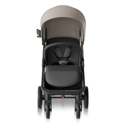 Mompush Nova Baby Stroller