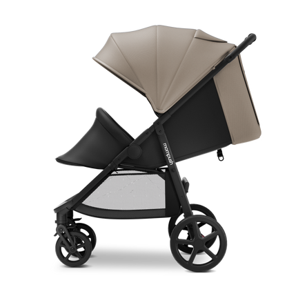 Mompush Nova Baby Stroller