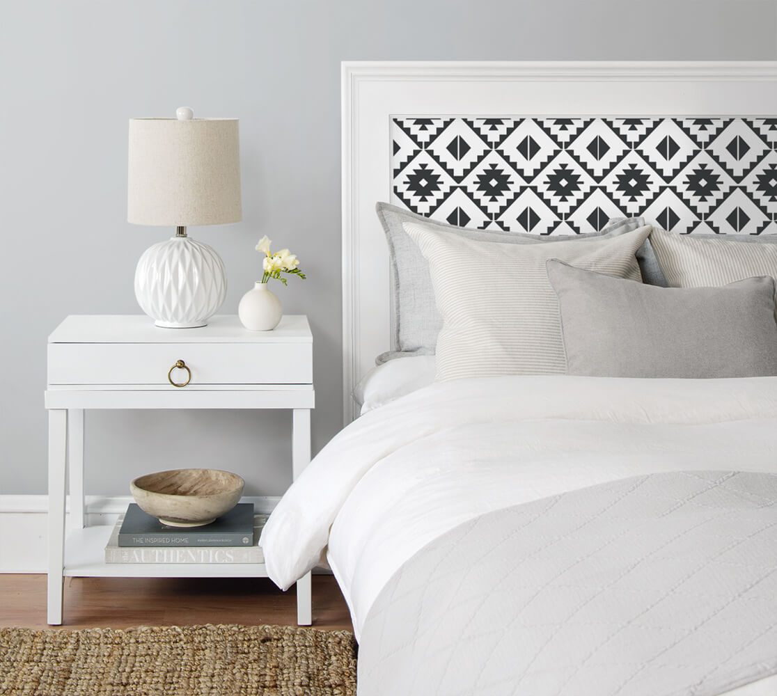 Southwest Tile Peel and Stick Removable Wallpaper