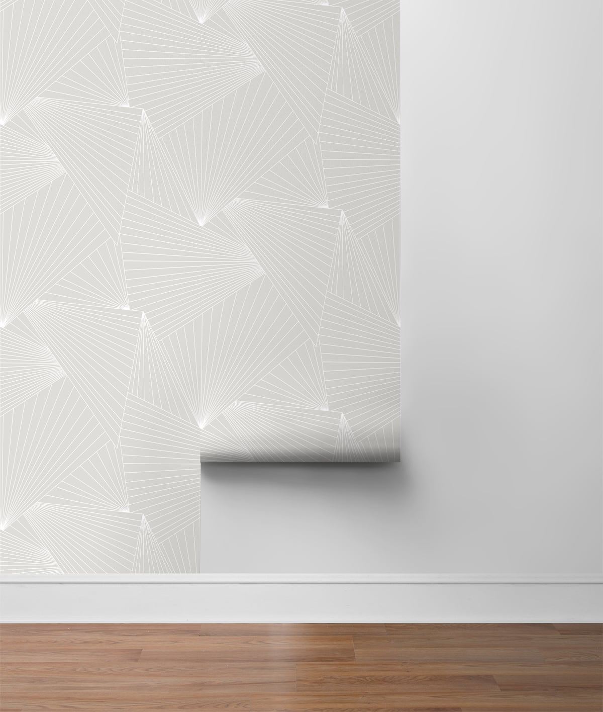 Ray Geo Peel and Stick Removable Wallpaper