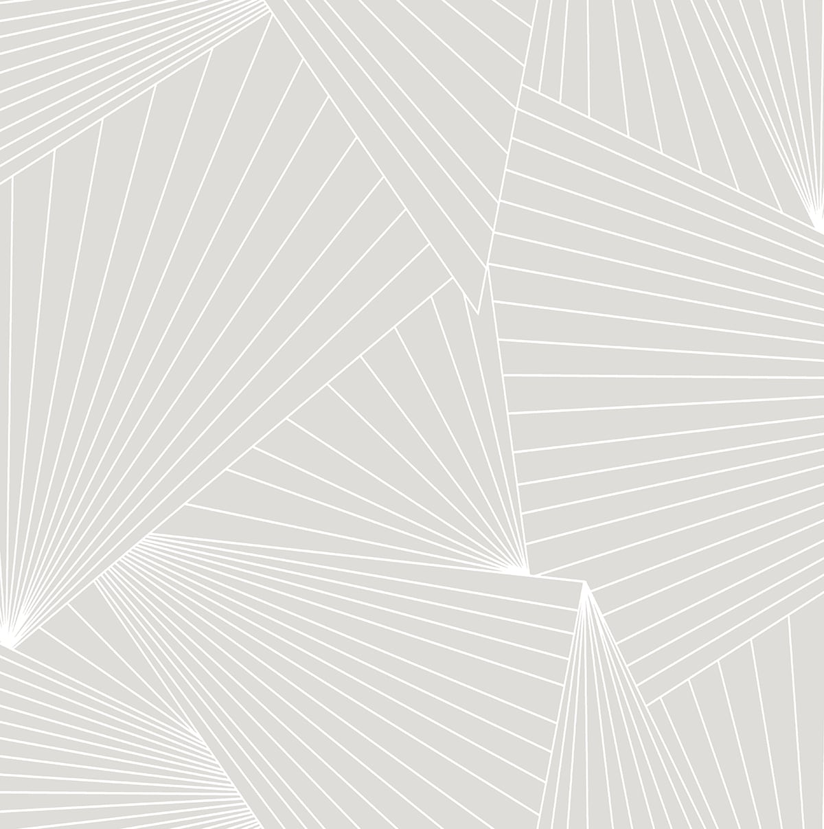 Ray Geo Peel and Stick Removable Wallpaper