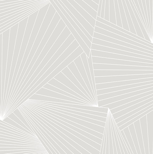 Ray Geo Peel and Stick Removable Wallpaper