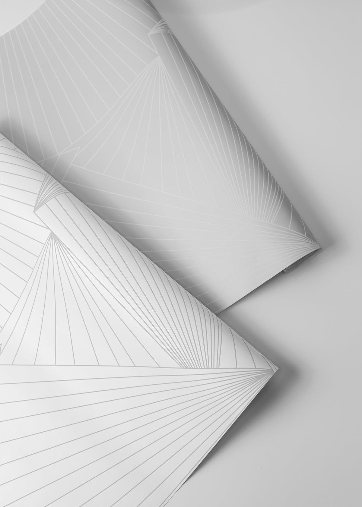 Ray Geo Peel and Stick Removable Wallpaper