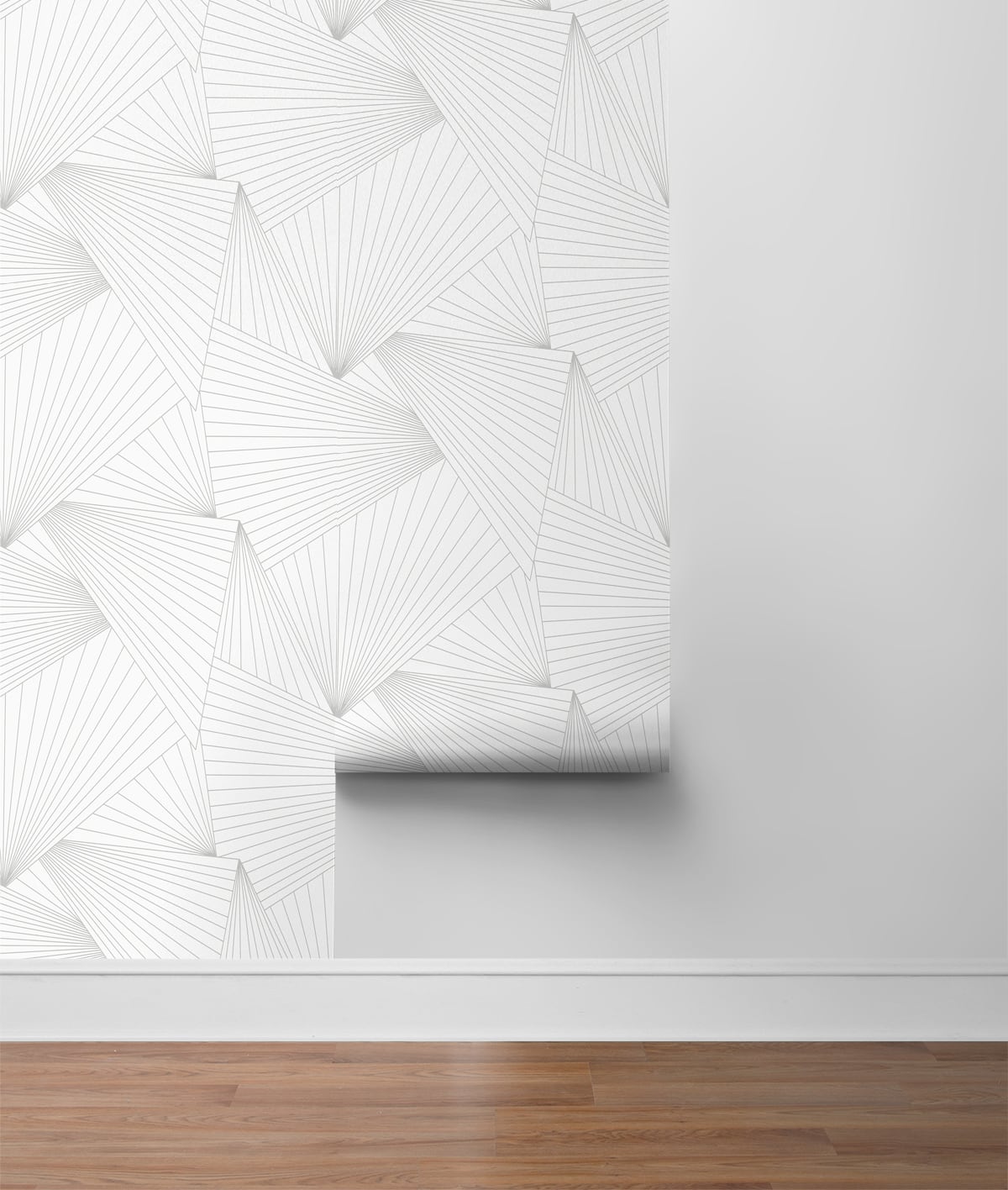 Ray Geo Peel and Stick Removable Wallpaper