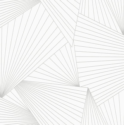 Ray Geo Peel and Stick Removable Wallpaper