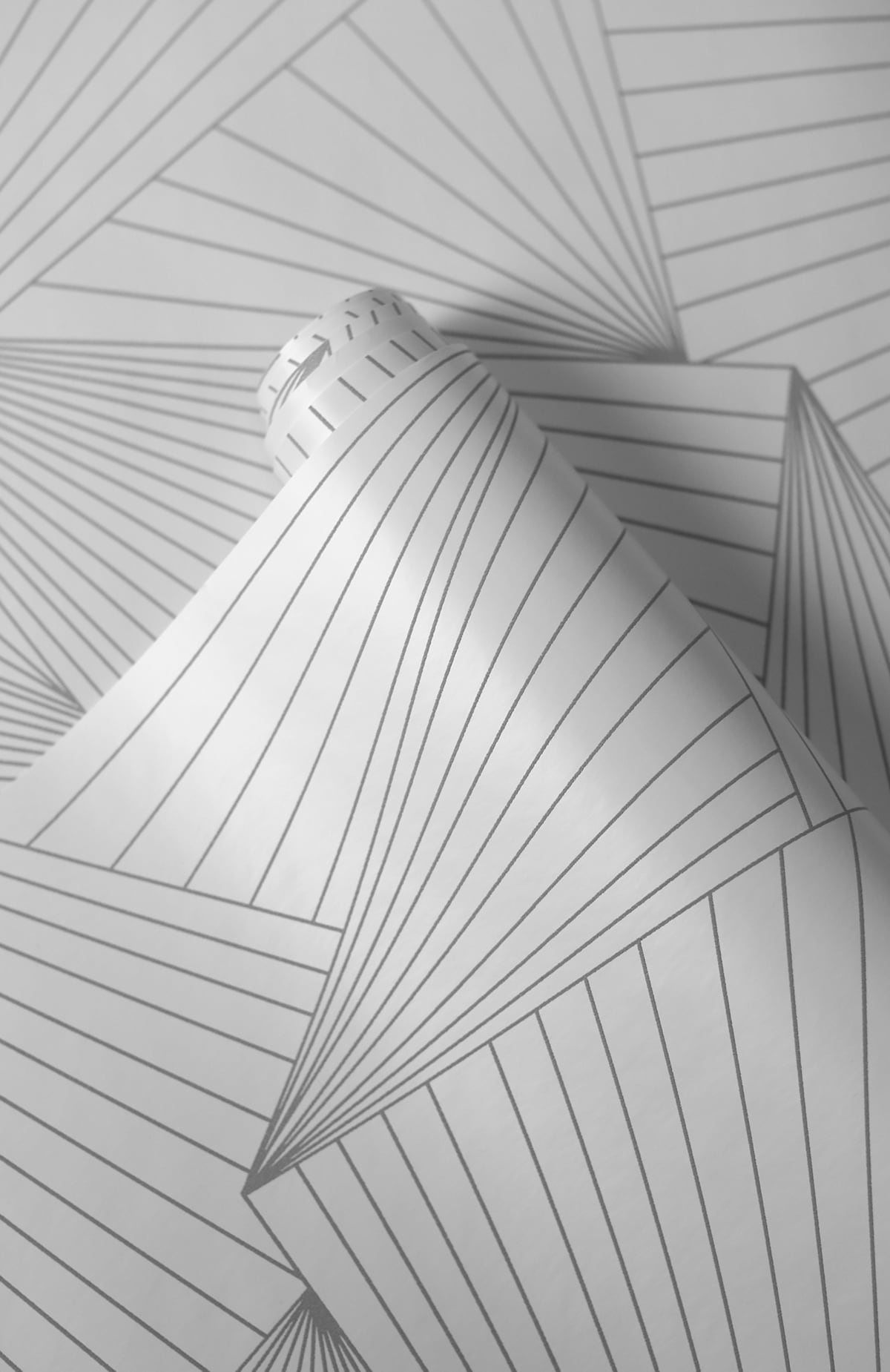 Ray Geo Peel and Stick Removable Wallpaper