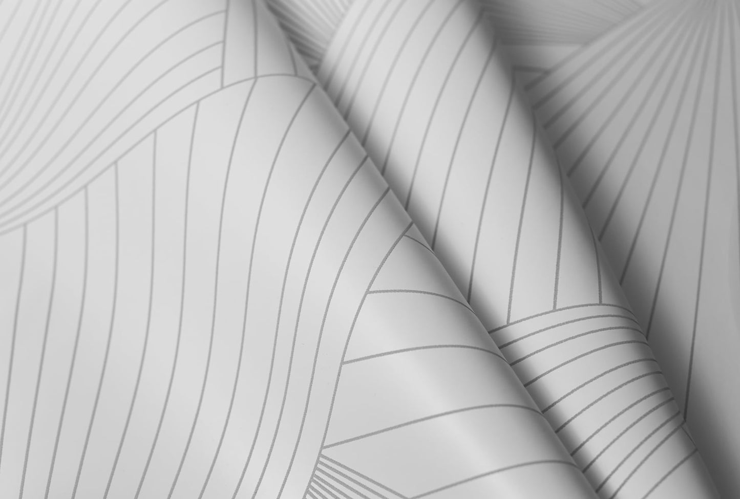 Ray Geo Peel and Stick Removable Wallpaper