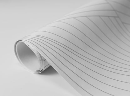 Ray Geo Peel and Stick Removable Wallpaper