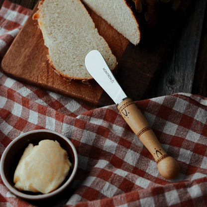 Nontron Butter Knife