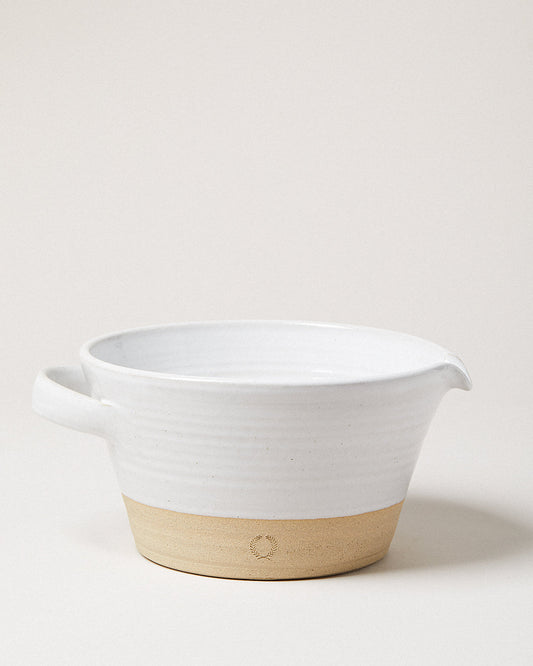 Silo Batter Bowl