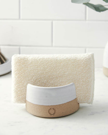 Simple Kitchen Sponge Holder