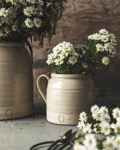 French Country Crock