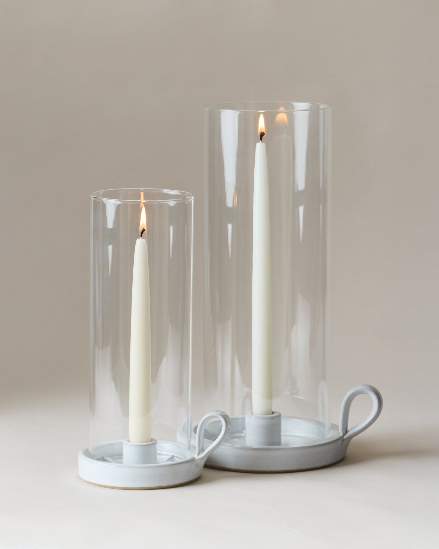 Silo Taper Hurricane