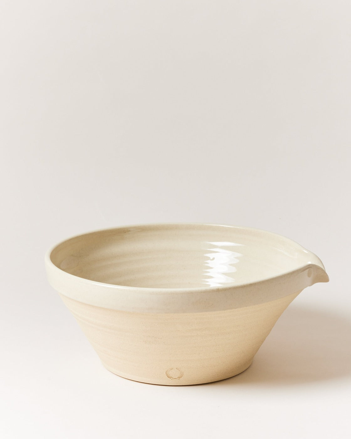 French Country Mixing Bowl