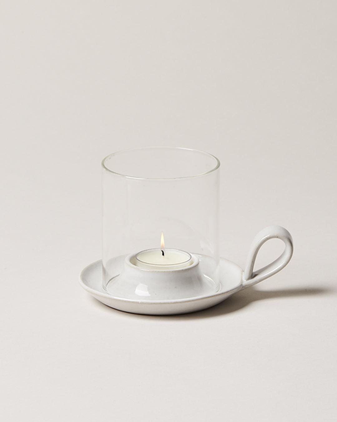 Pantry Tealight Hurricane