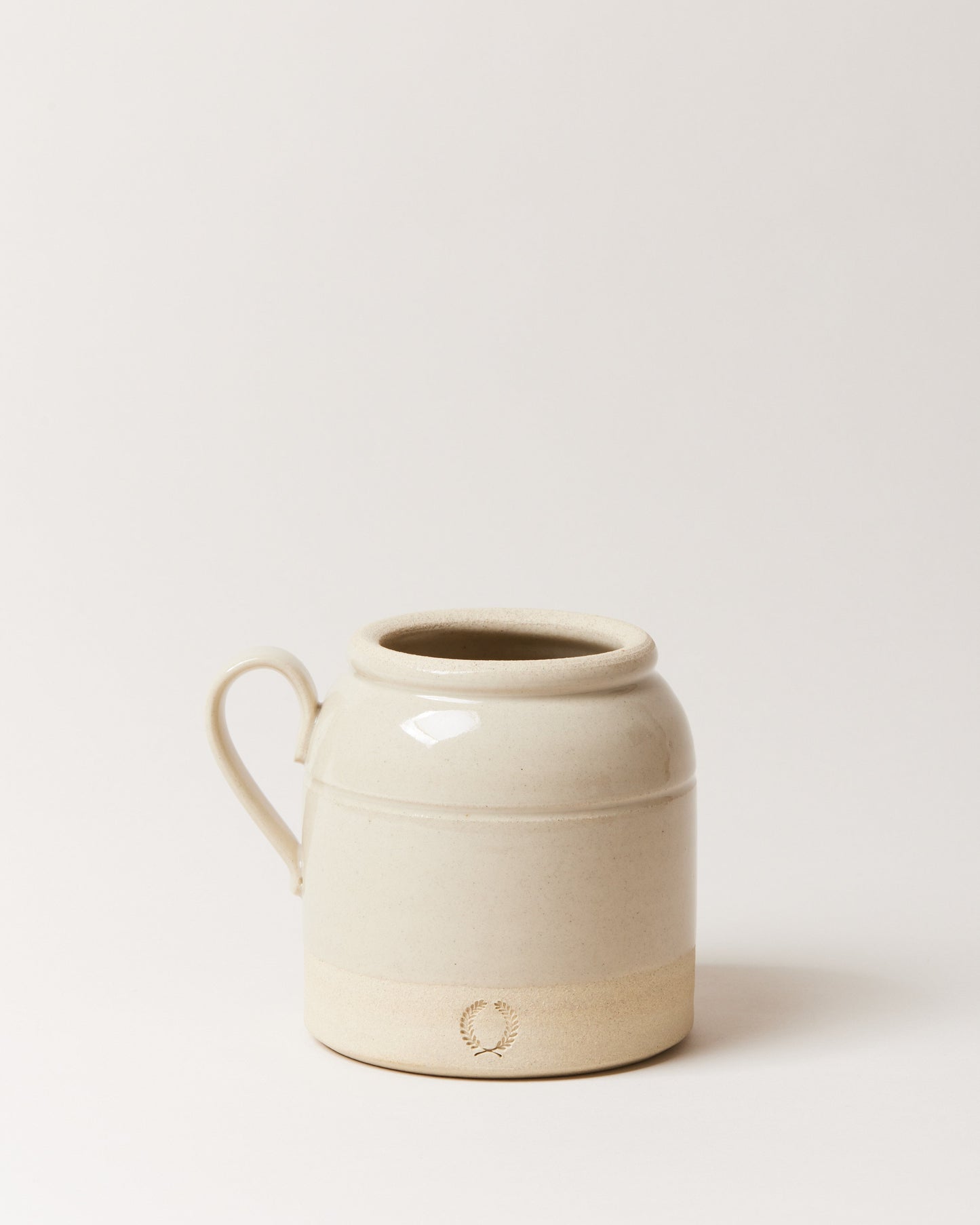 French Country Crock